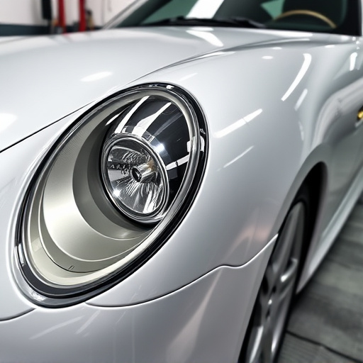 car refinishing