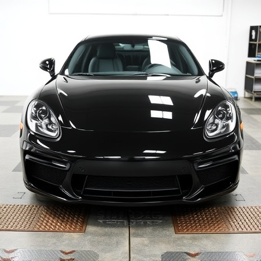 car refinishing