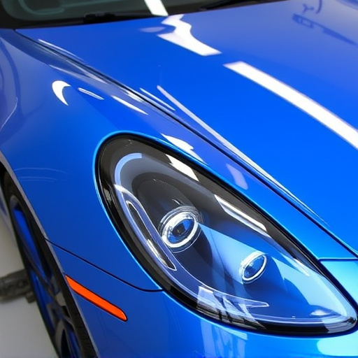 car refinishing