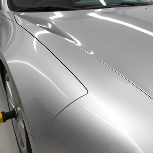 car refinishing