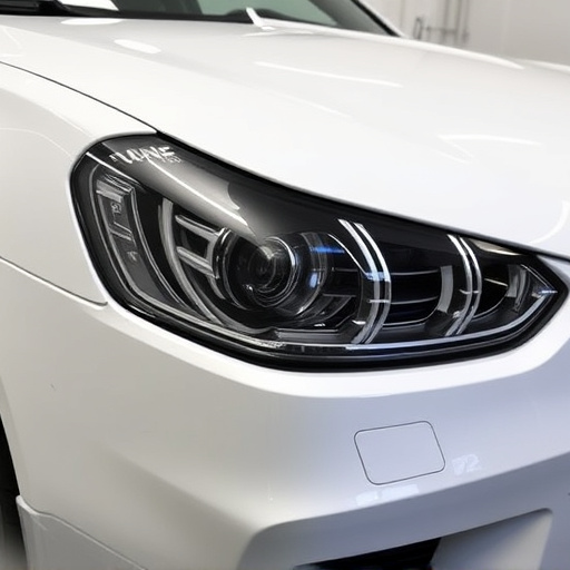 car refinishing