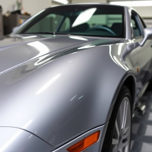 car refinishing