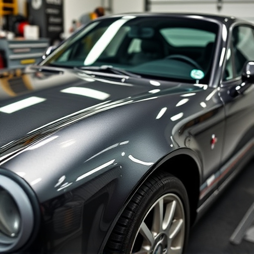 car refinishing