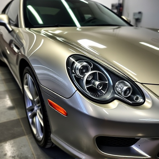 car refinishing