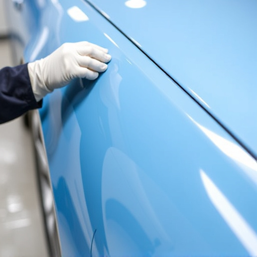 car refinishing