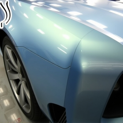 car refinishing