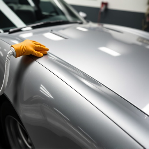 car refinishing