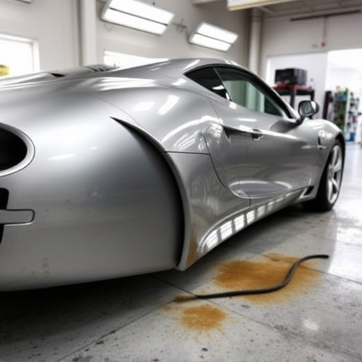 car refinishing