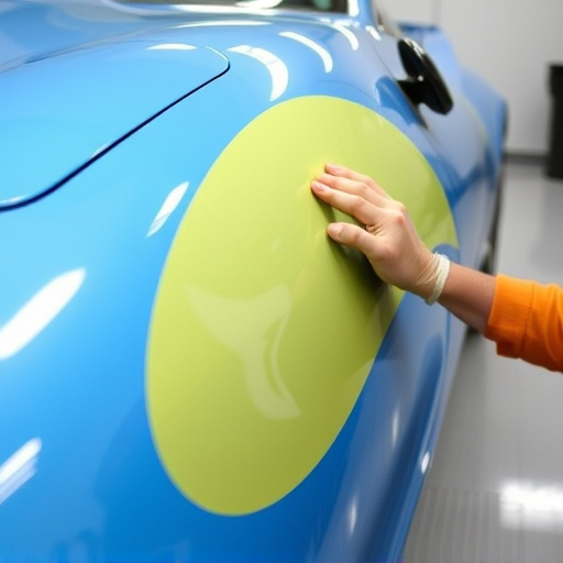 car refinishing