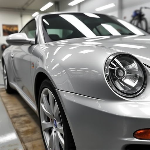 car refinishing