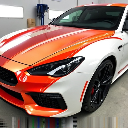 car refinishing