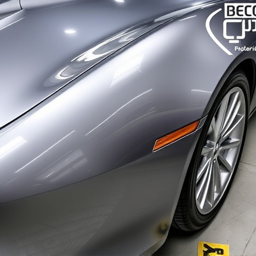 car refinishing