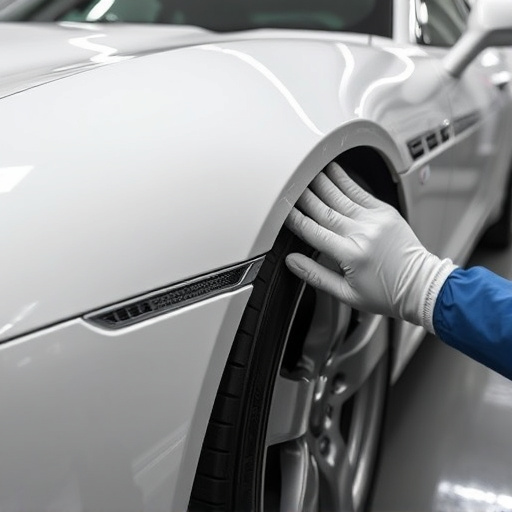 car refinishing