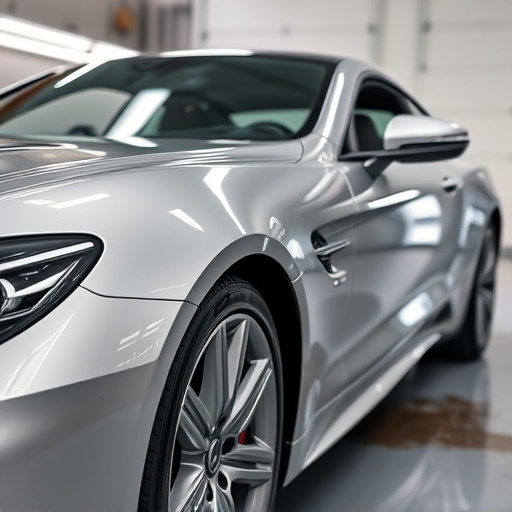 car refinishing