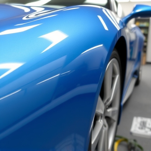 car refinishing