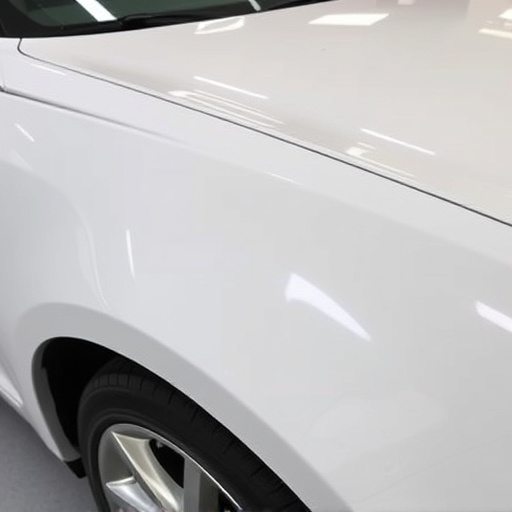 car refinishing