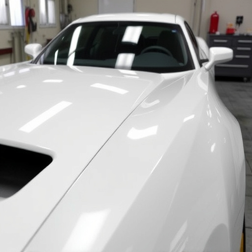 car refinishing