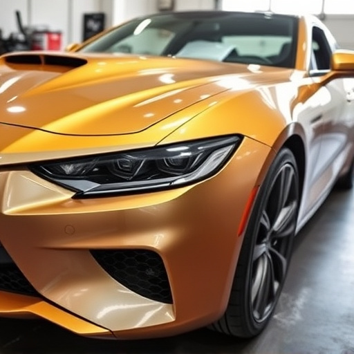 car refinishing