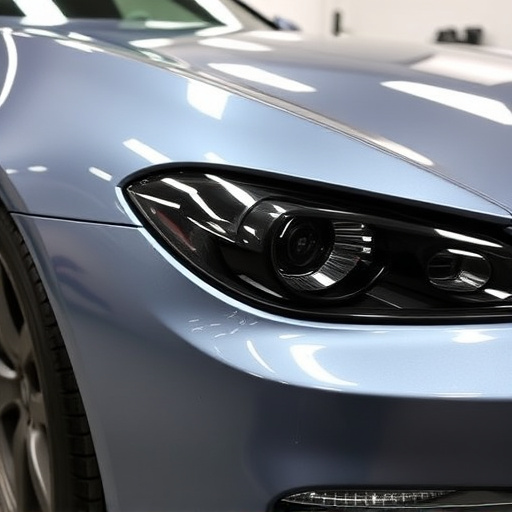 car refinishing