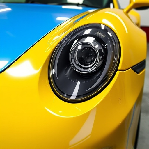 car refinishing