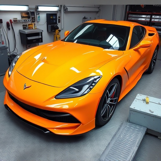 car refinishing