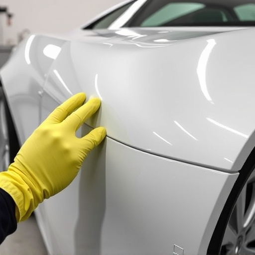 car refinishing