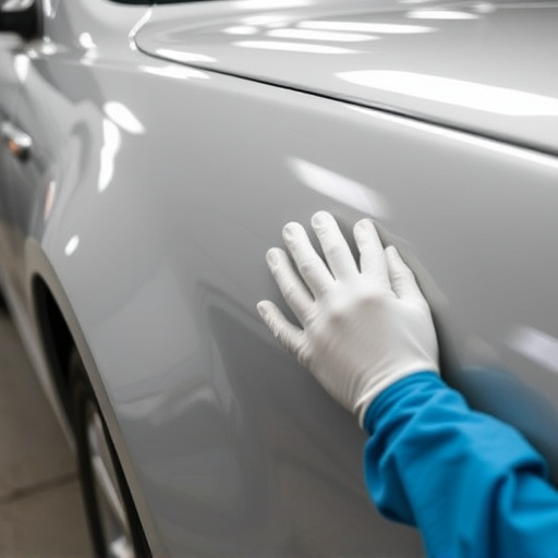 car refinishing