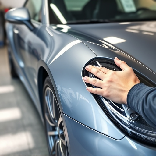 car refinishing