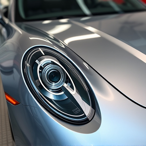 car refinishing