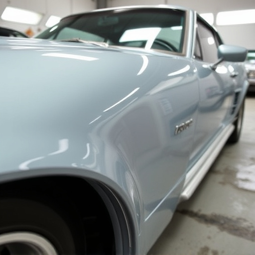 car refinishing