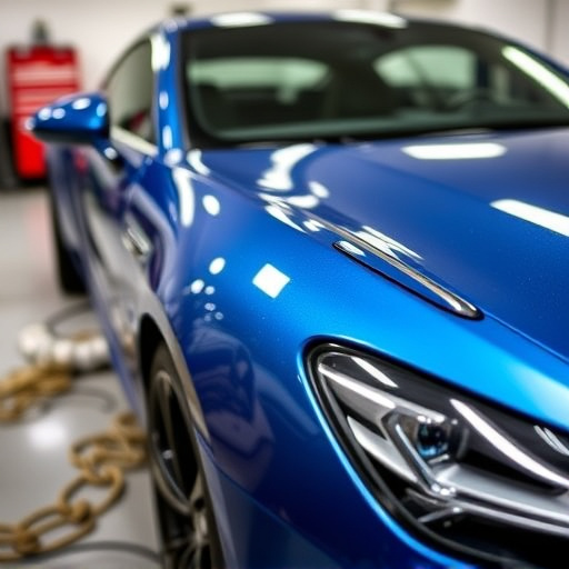 car refinishing