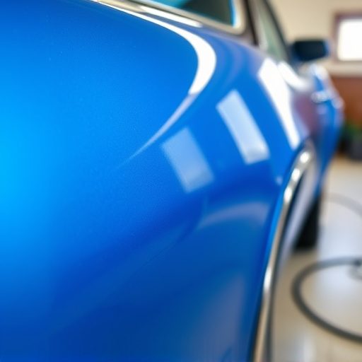 car refinishing