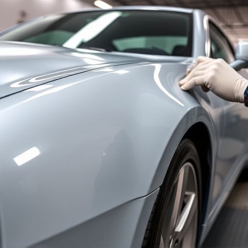 car refinishing