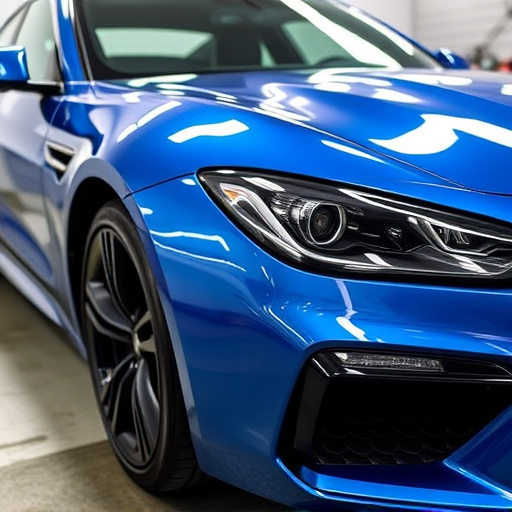 car refinishing