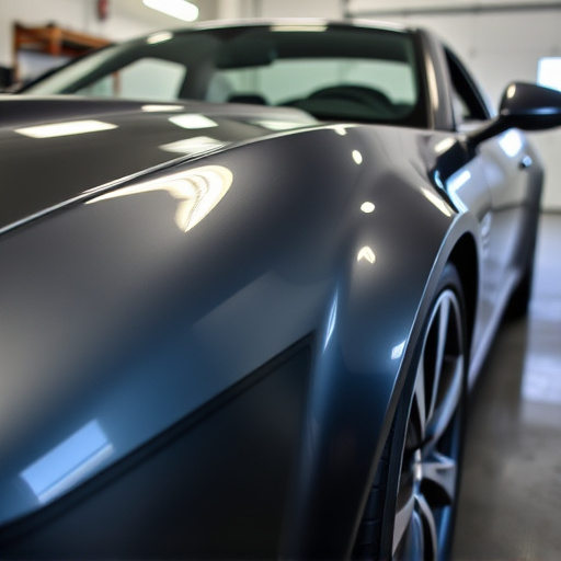 car refinishing
