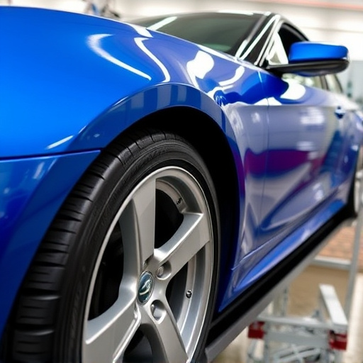car refinishing