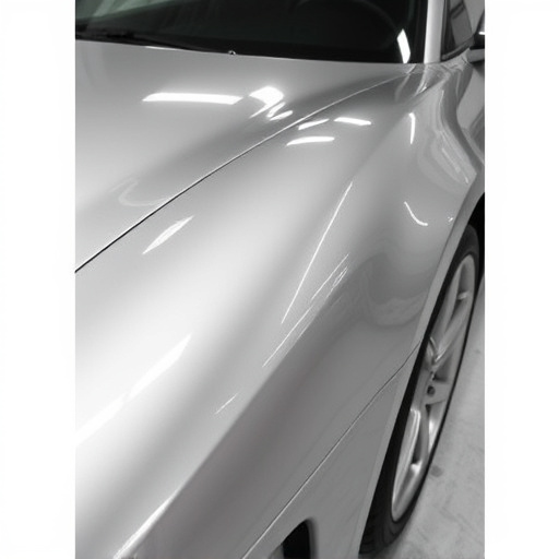 car refinishing