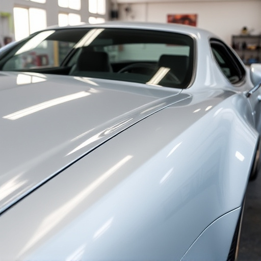car refinishing