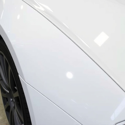 car refinishing