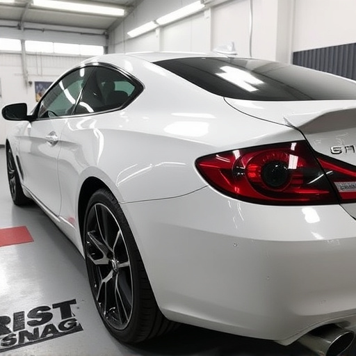 car refinishing