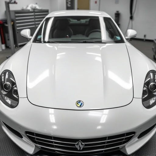 car refinishing