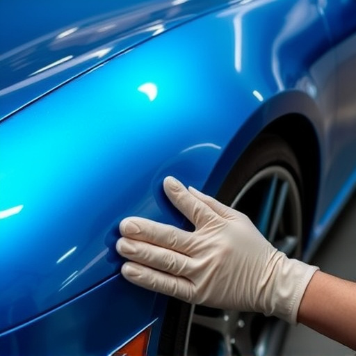 car refinishing