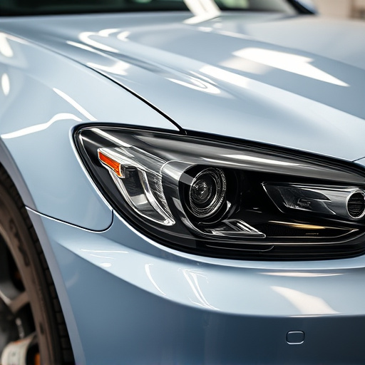 car refinishing