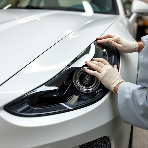 car refinishing