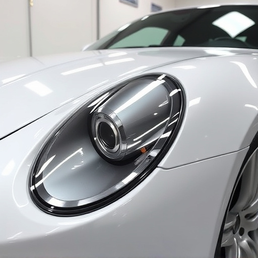car refinishing