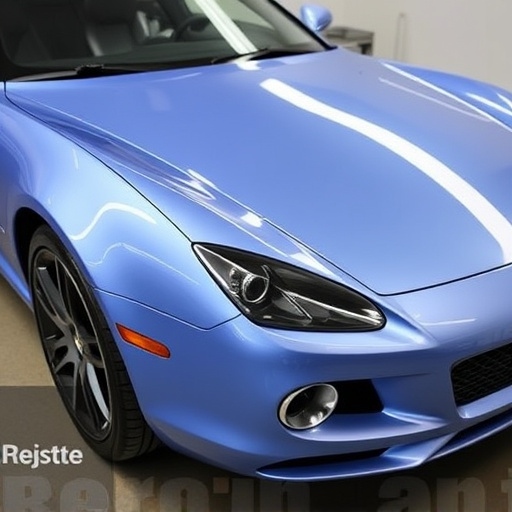 car refinishing