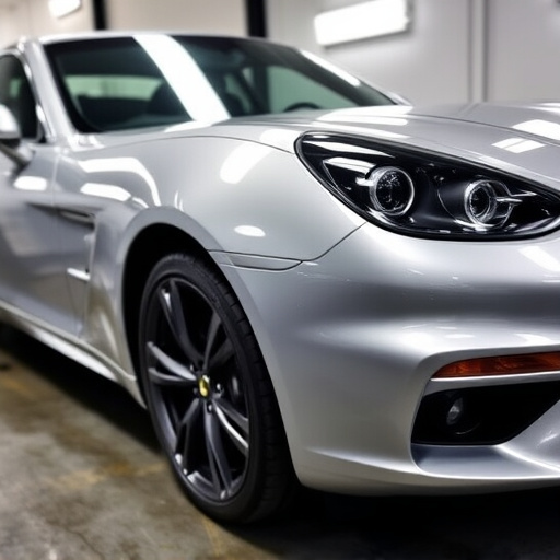 car refinishing