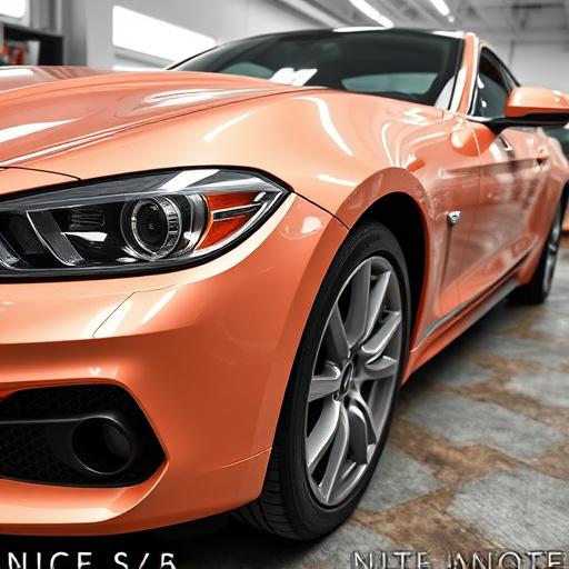car refinishing
