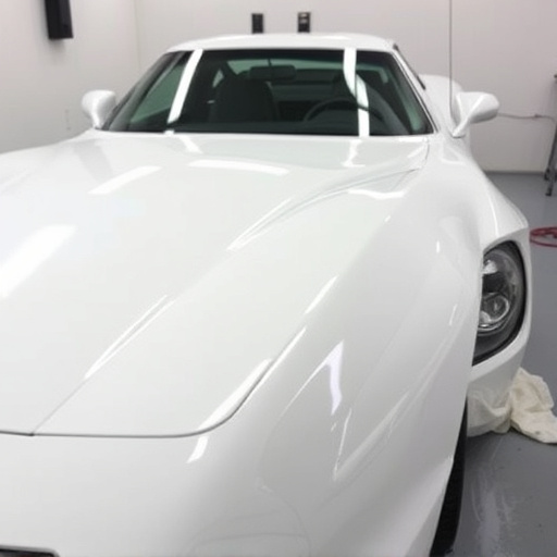 car refinishing