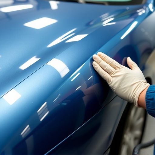 car refinishing